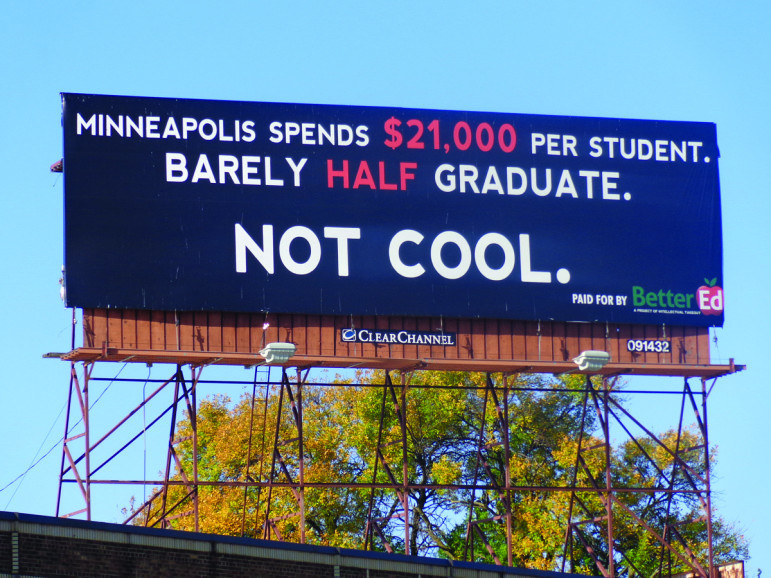 The pros and cons of ‘school choice’