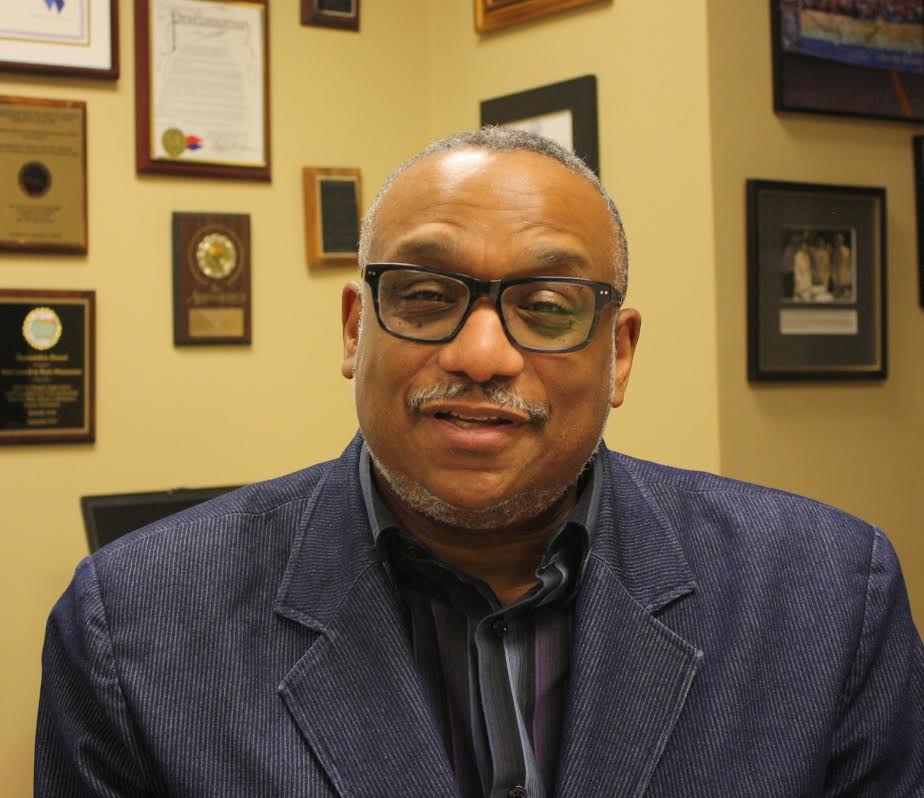 Former Council on Black Minnesotans has new name, new director