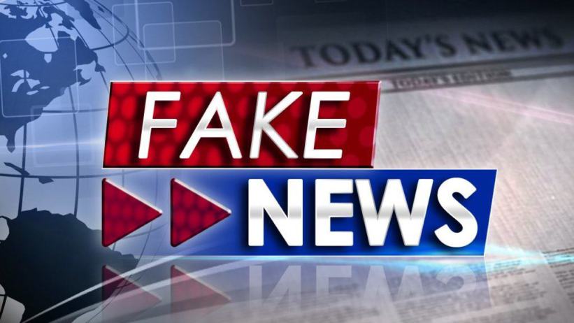 Fake News Vs Real News — Can We Still Tell The Difference