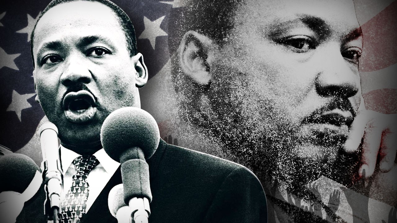 Is Dr. King’s ‘beloved community’ obtainable today? | Minnesota