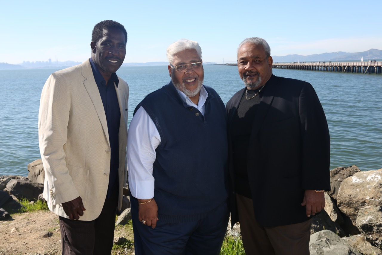 Legendary Rance Allen Group Still Stirring Souls After All These Years MSR News Online