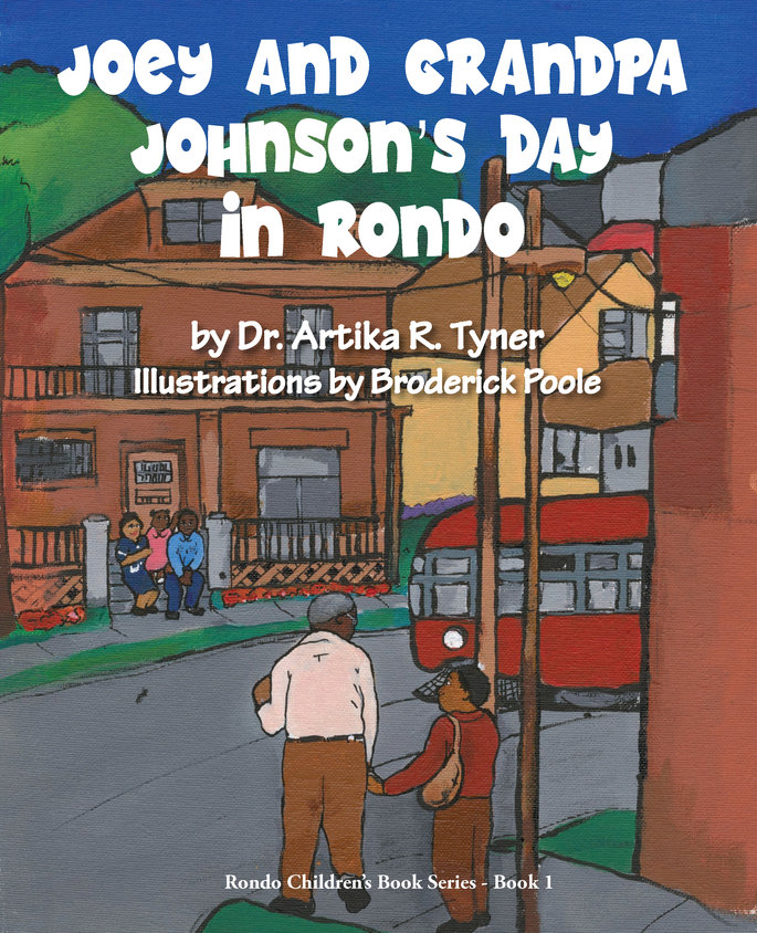 The Days of Rondo by Evelyn Fairbanks