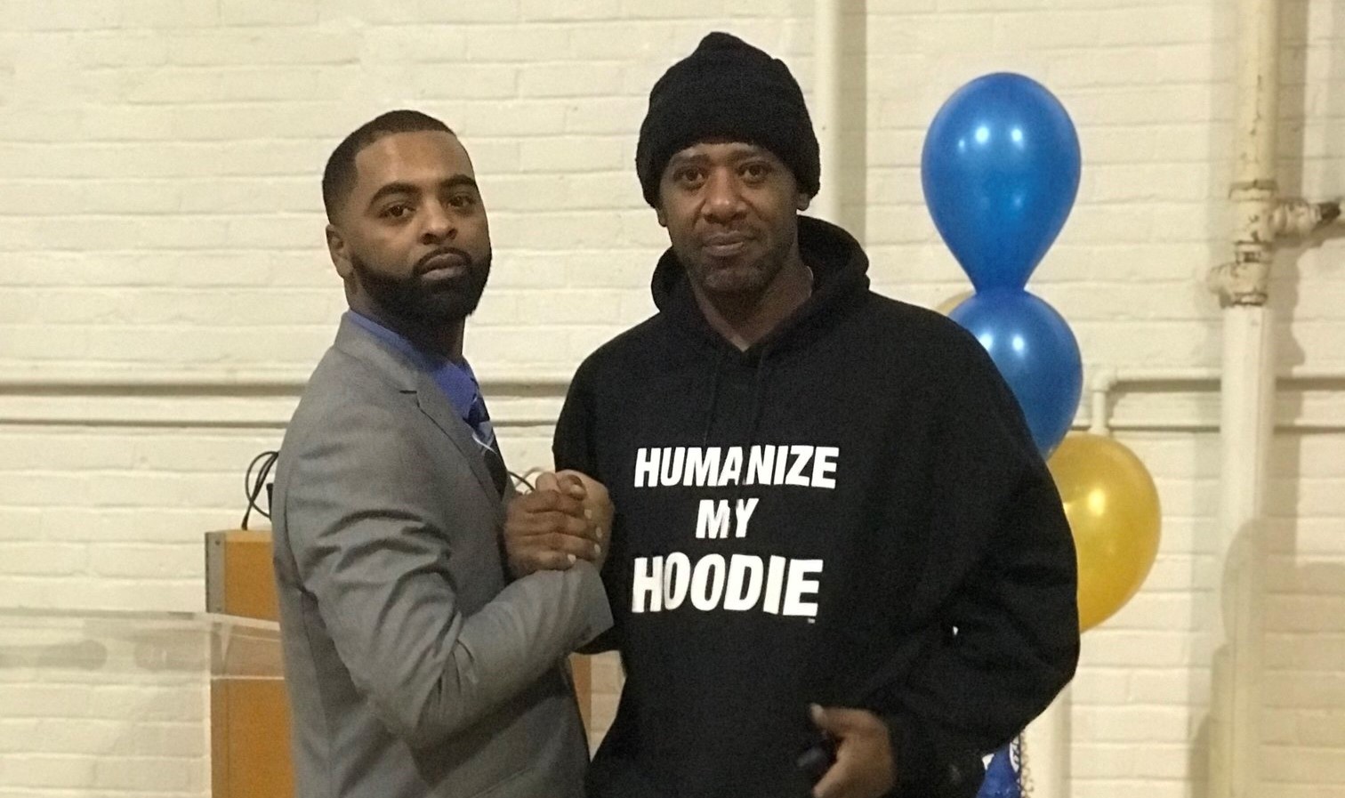 Be Better Foundation Honors Victims Of Gun Violence