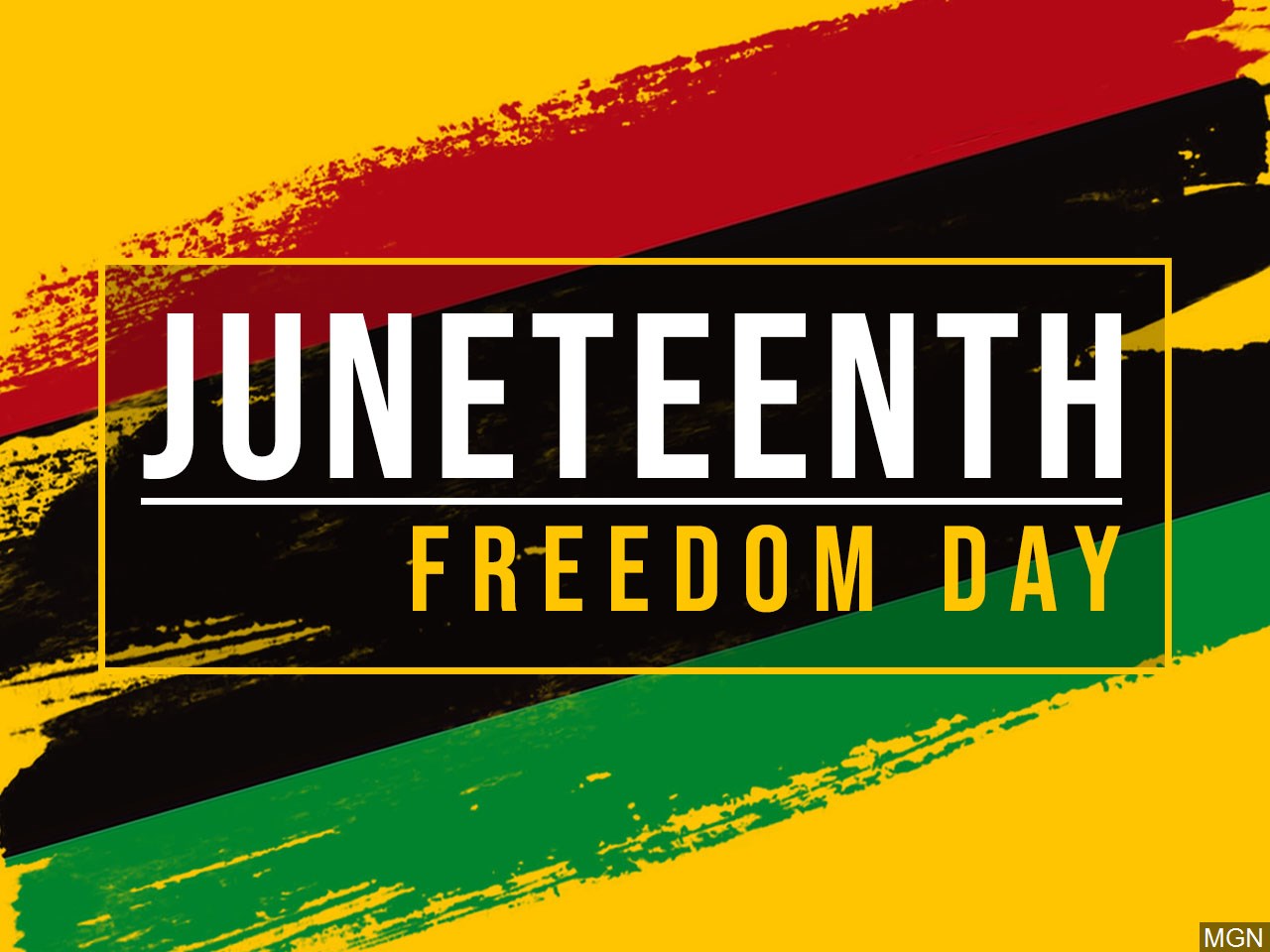 juneteenth organizations to donate to