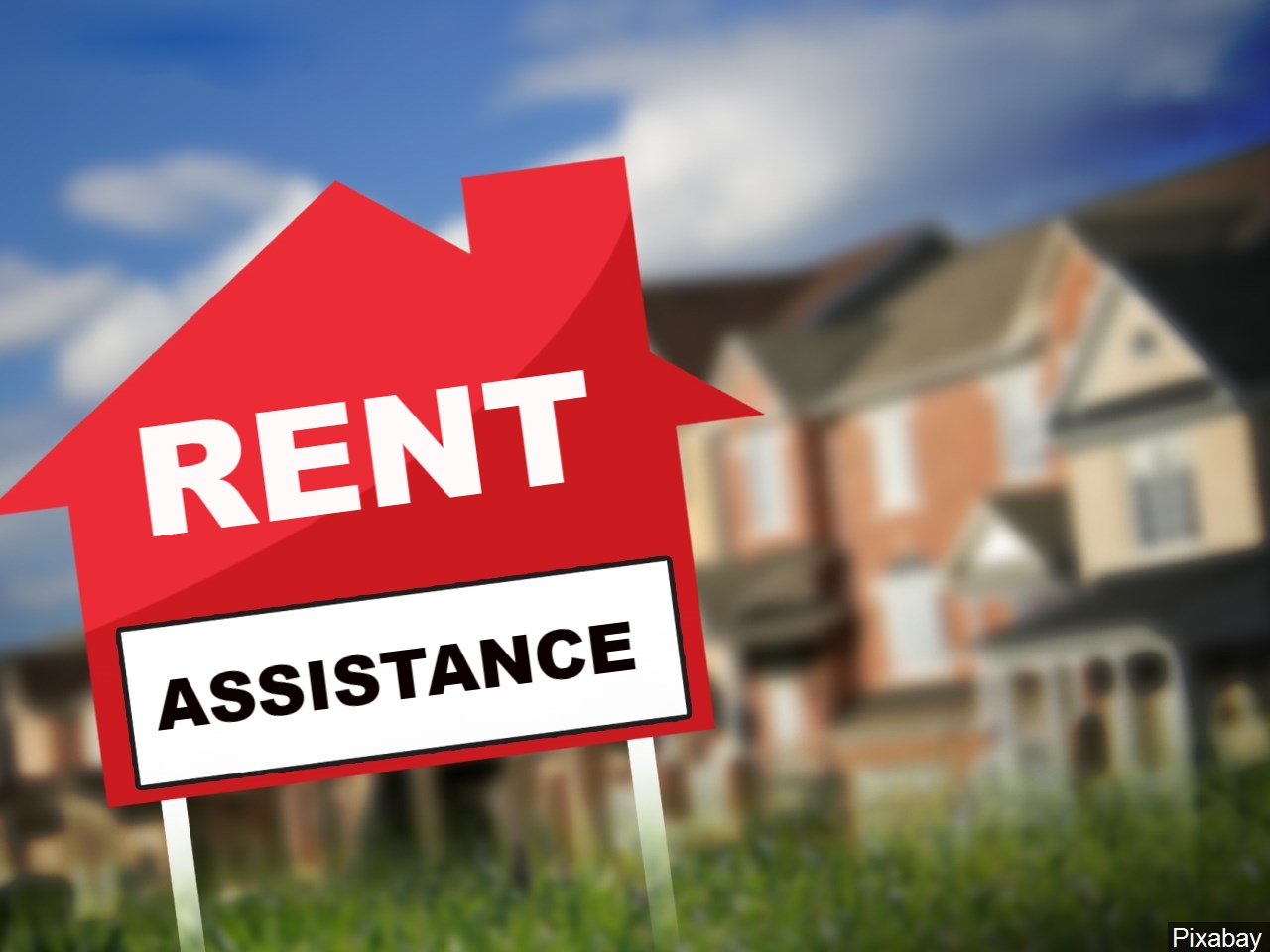 Ramsey County offering rent, mortgage assistance to those affected by