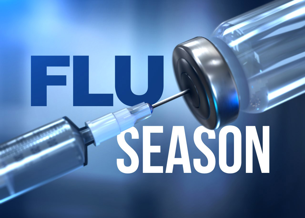 Here comes flu season Minnesota SpokesmanRecorder