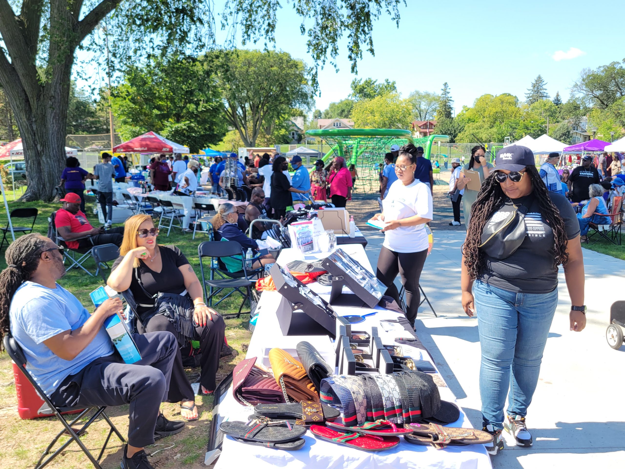 17 Years of culture and community, Southside Back in the Day returns