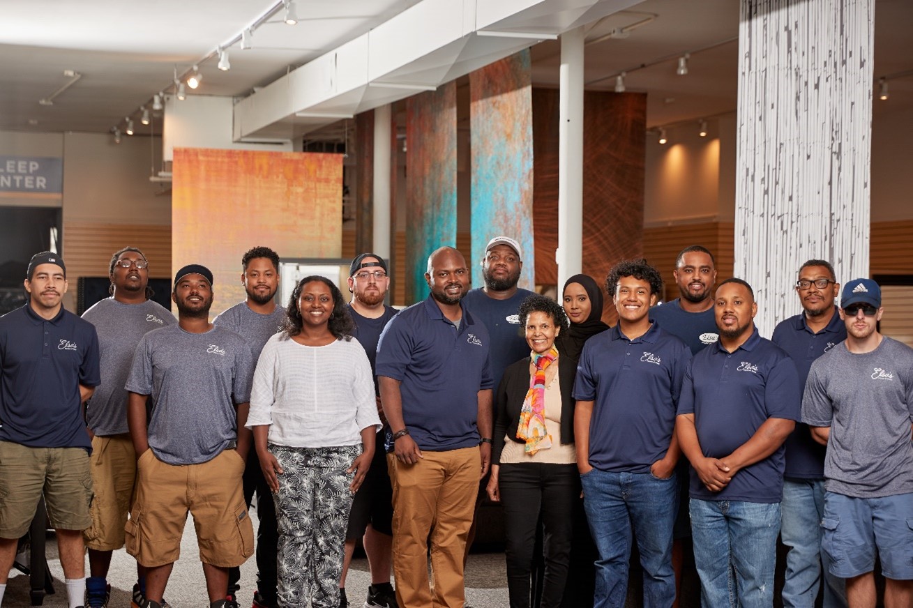 Deluxe Business Spotlight Elsa’s House of Sleep continues legacy of