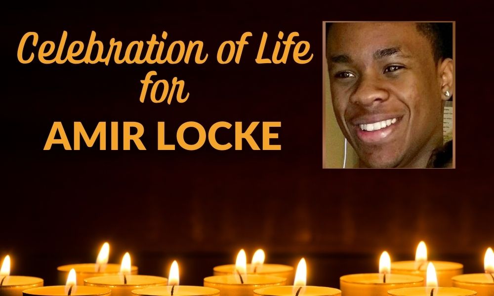 Live Stream Funeral Service For Amir Locke updated Minnesota 