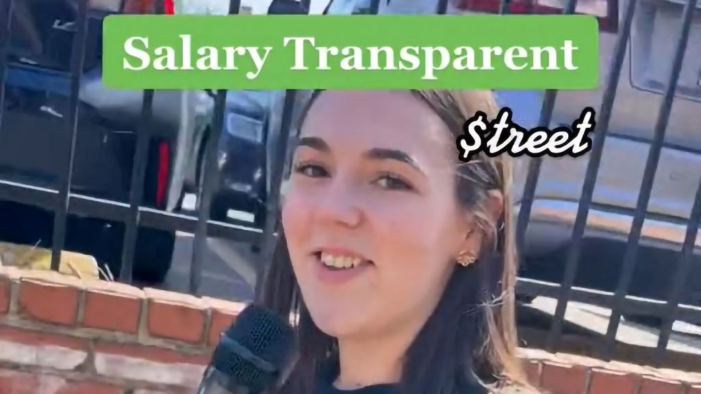 VIDEO: Viral Video Showing Real People And Their Wages Sparks Debate –  Minnesota Spokesman-Recorder
