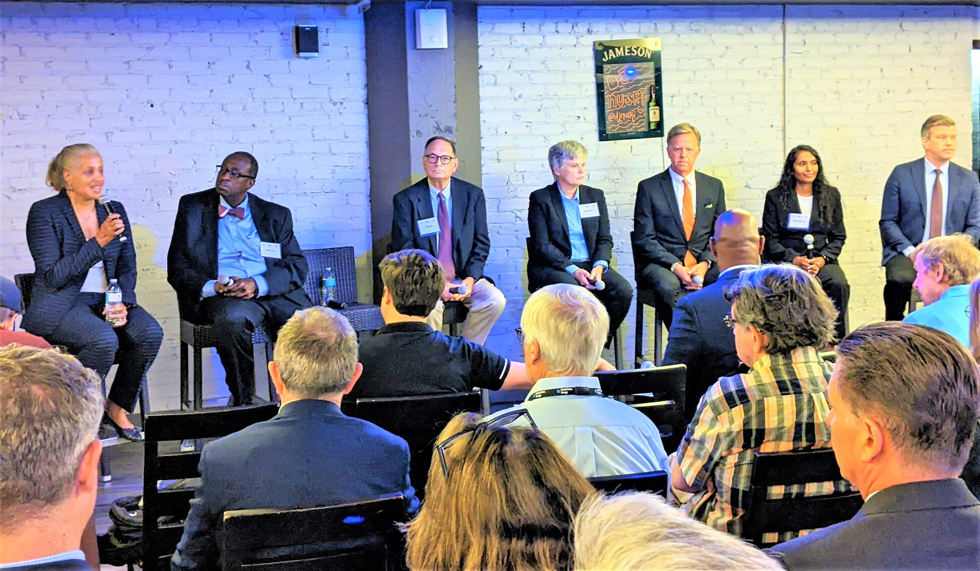 Hennepin County Attorney candidates square off Minnesota Spokesman