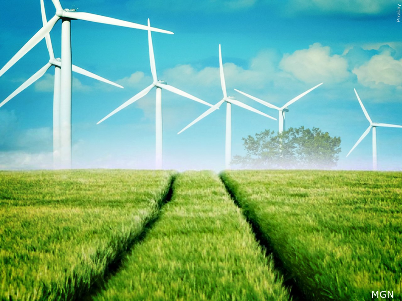MN Clean energy Sector Finds Its Footing Again Adding Jobs MSR News 