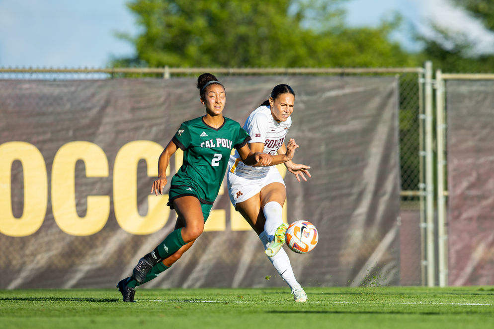 BIPOC Women's Soccer Players Careers - Girls Soccer Network