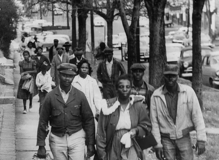 Civil Rights Act of 1964: The power of economic boycotts | Minnesota ...