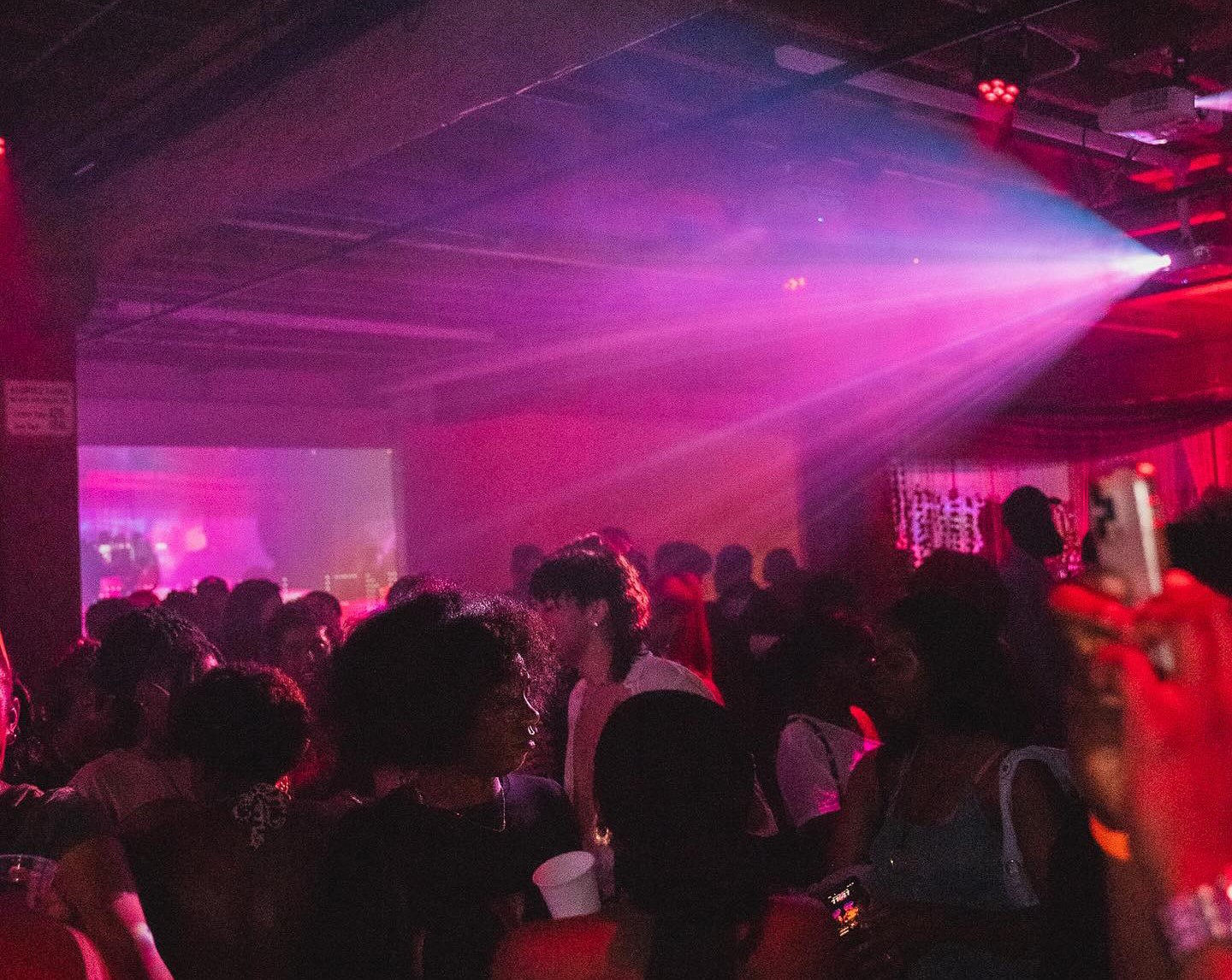 DJ McShellen's Cooler Room celebrates the art of DJing | Minnesota ...