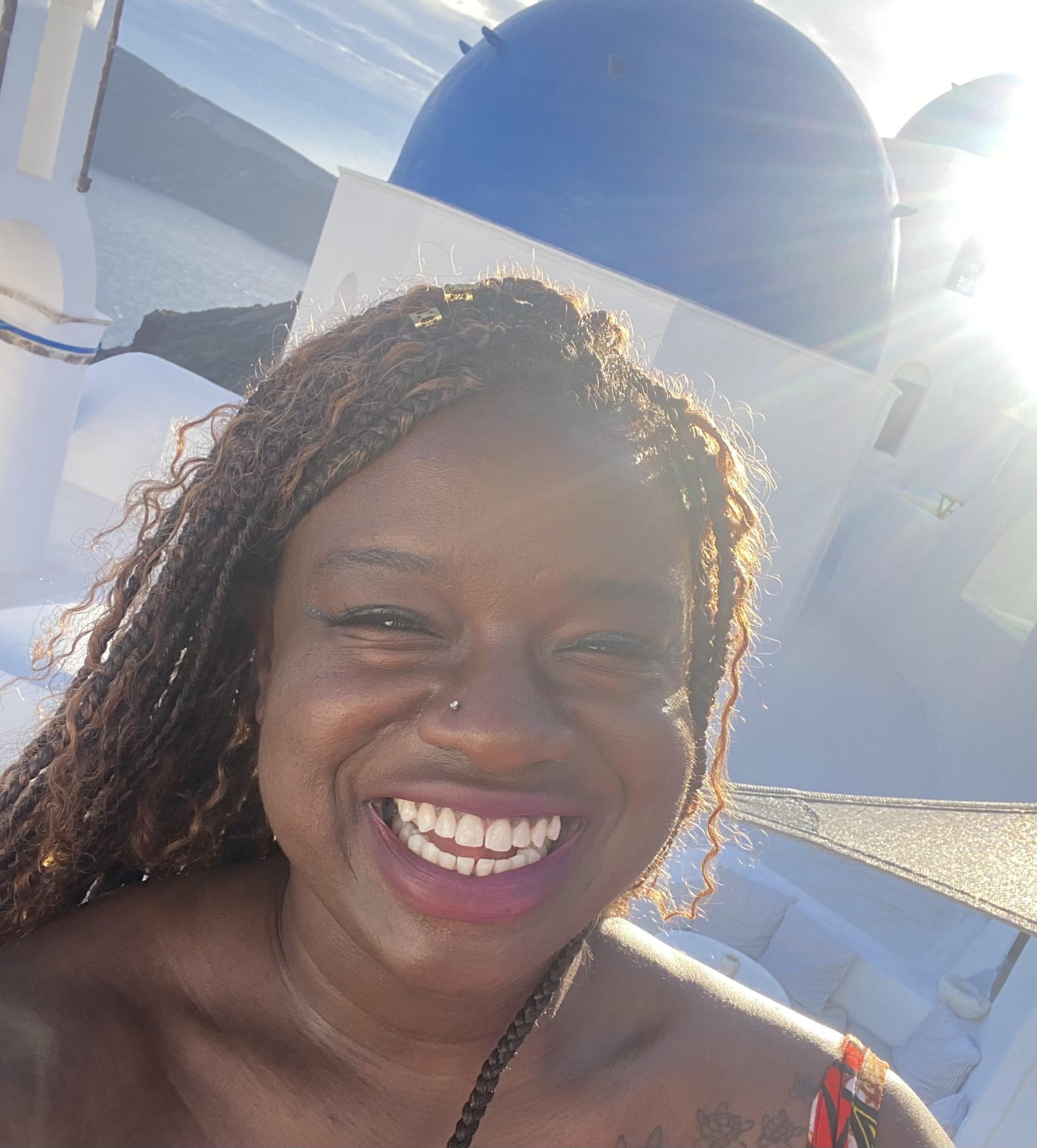 Jayda Butler Jayda Pounds - 27 | Minnesota Spokesman-Recorder