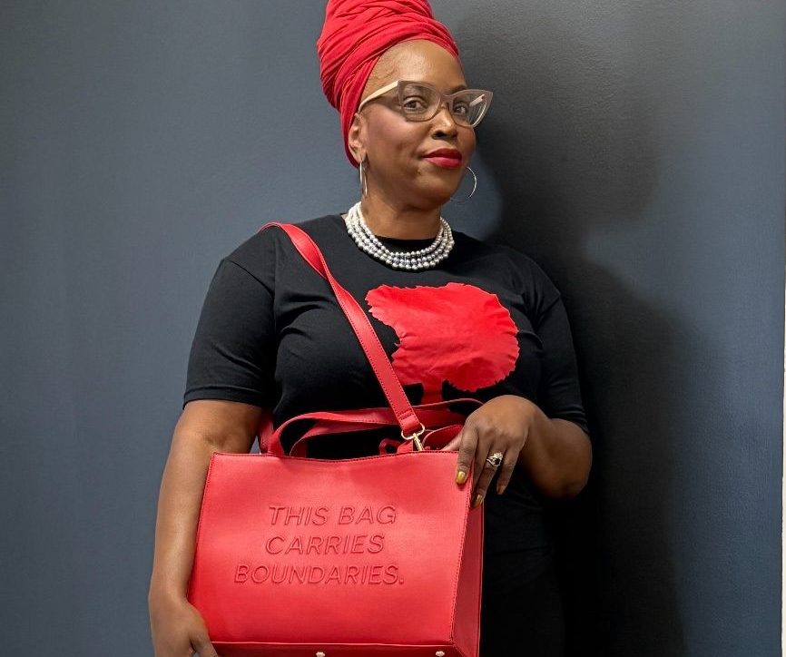 Mind the Crown Mental Health Brand Uplifts BIPOC Women