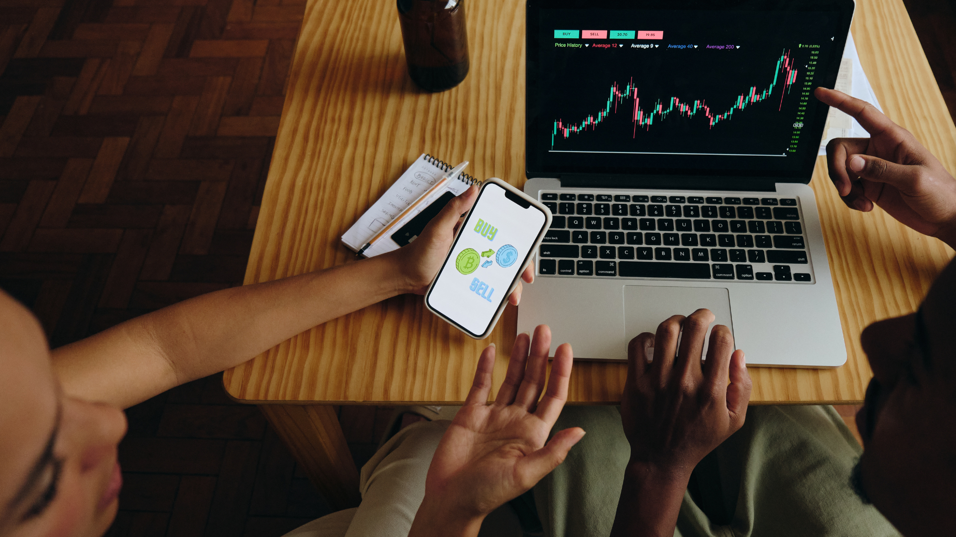 How to Start Growing Your Money