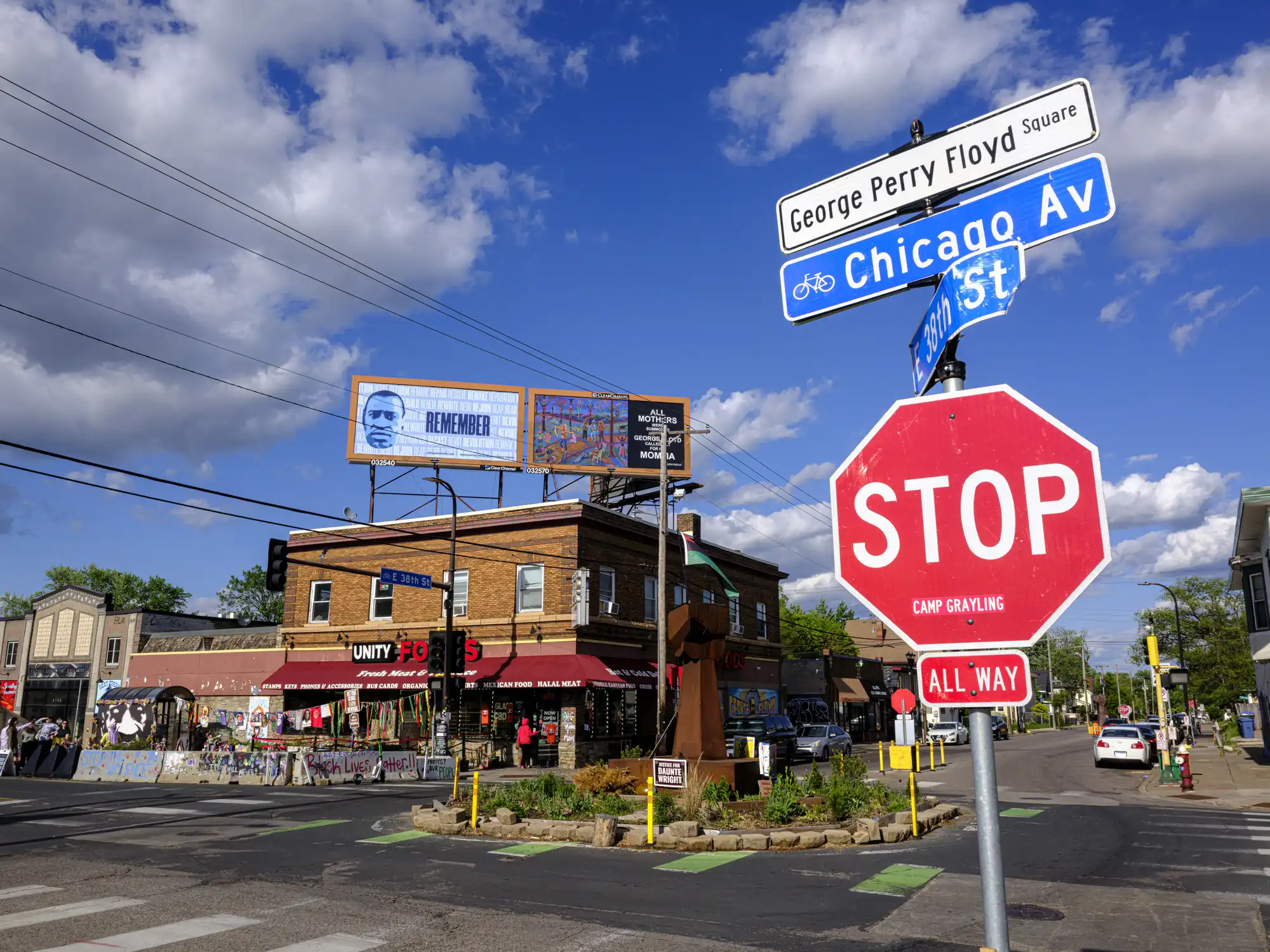 Minneapolis City Council Rejects Mayor Frey’s Decision to Award Agape Exclusive Development Rights for the People’s Way