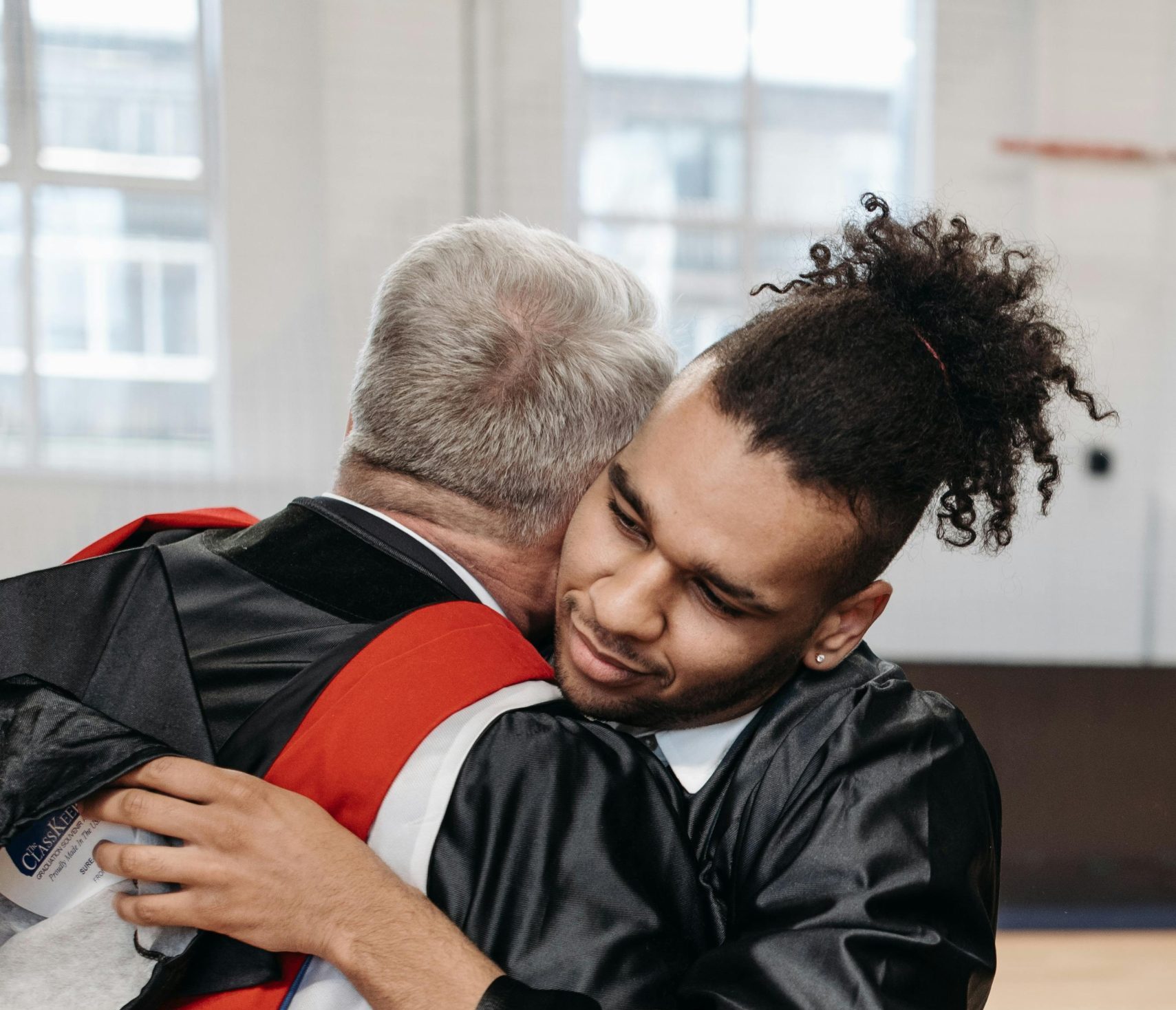 Alternative schools offer learners a second chance — and more