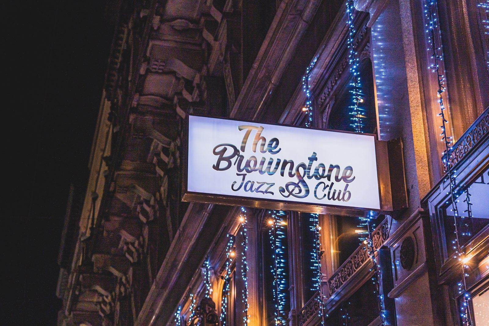 New jazz club brings community-centered good times to Uptown