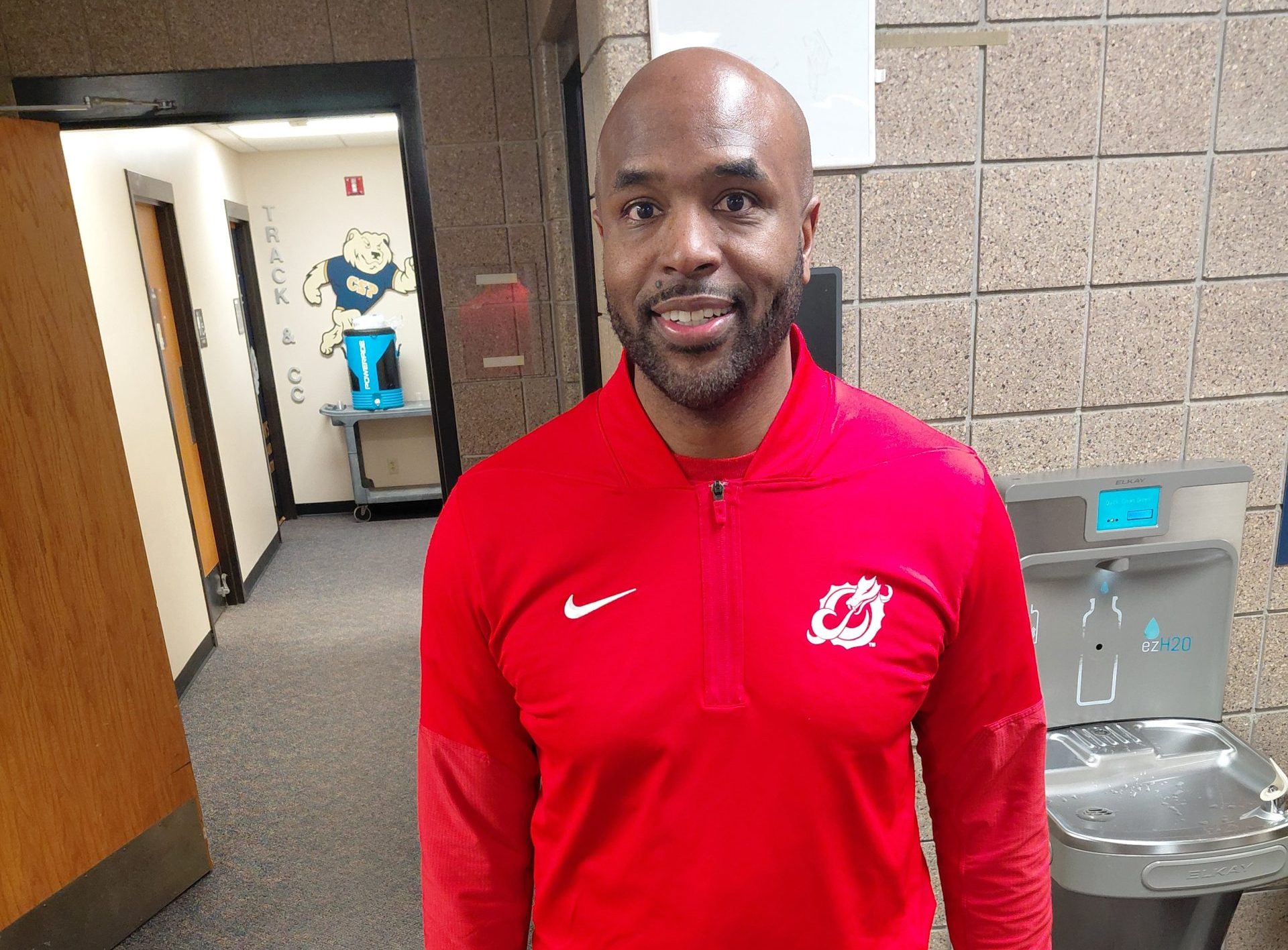 Investing in young men’s lives