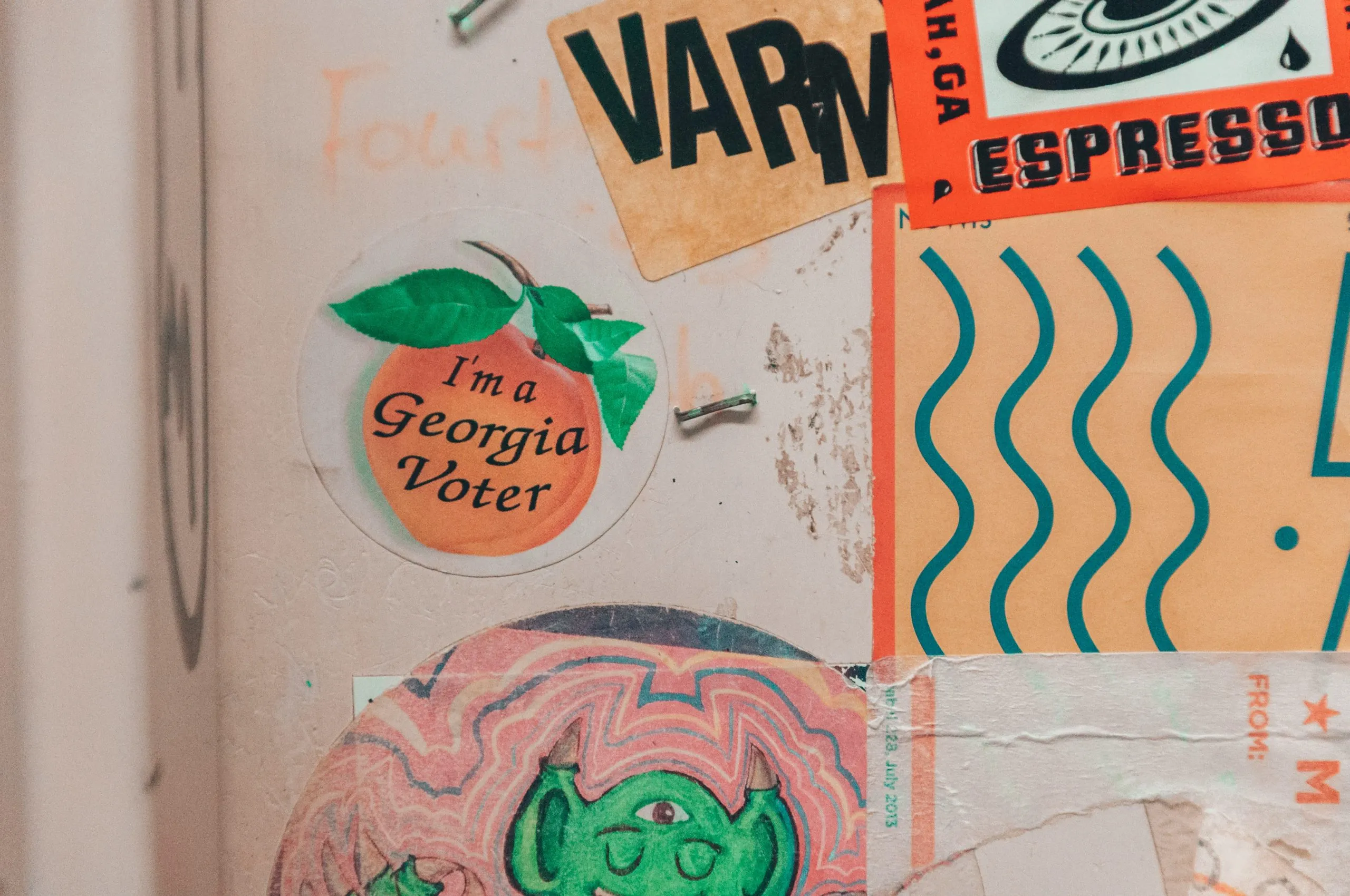 Georgia’s lesson in what Black voter power really means