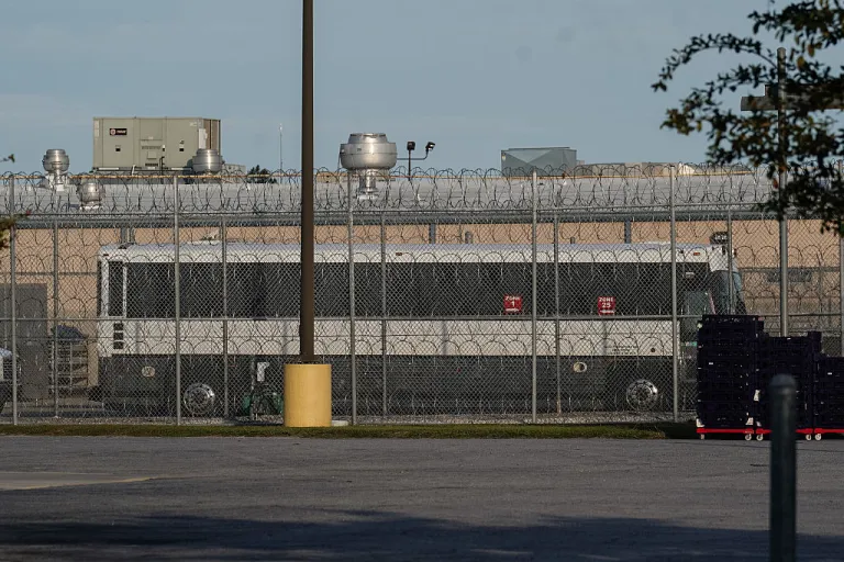 Shocked Afrikaner’s whiteness didn’t save him from Trump