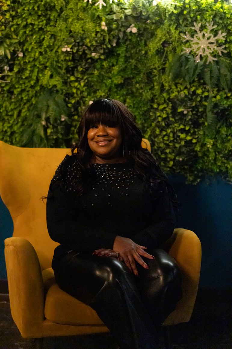 Yolanda Pierson named president, CEO of Minnesota Black Chamber of Commerce