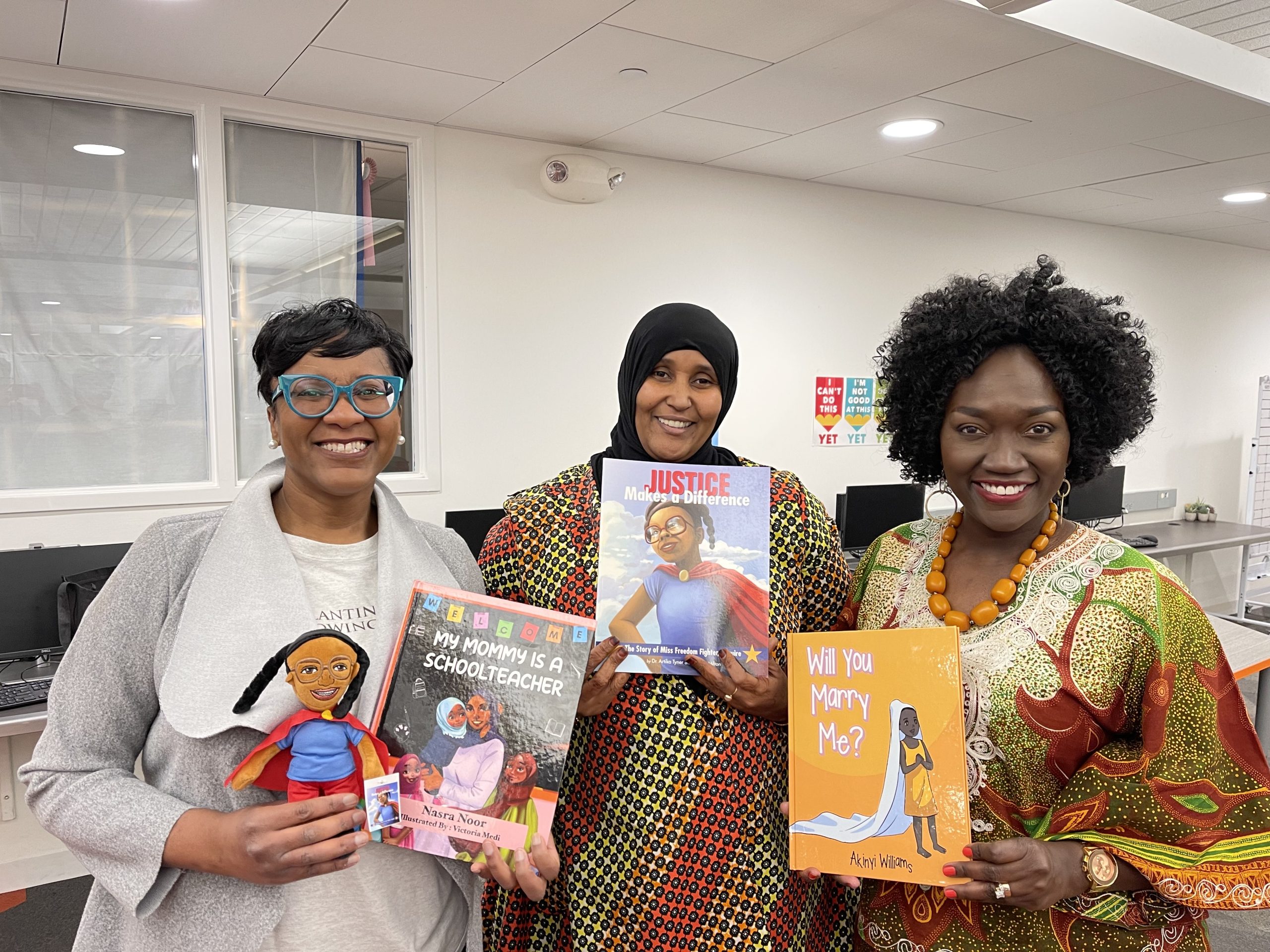 Dr. Artika Tyner: Building unity through education and community leadership