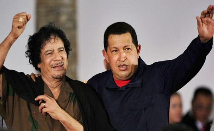 Five Reasons Black/ African People Should Be in Solidarity with Venezuela