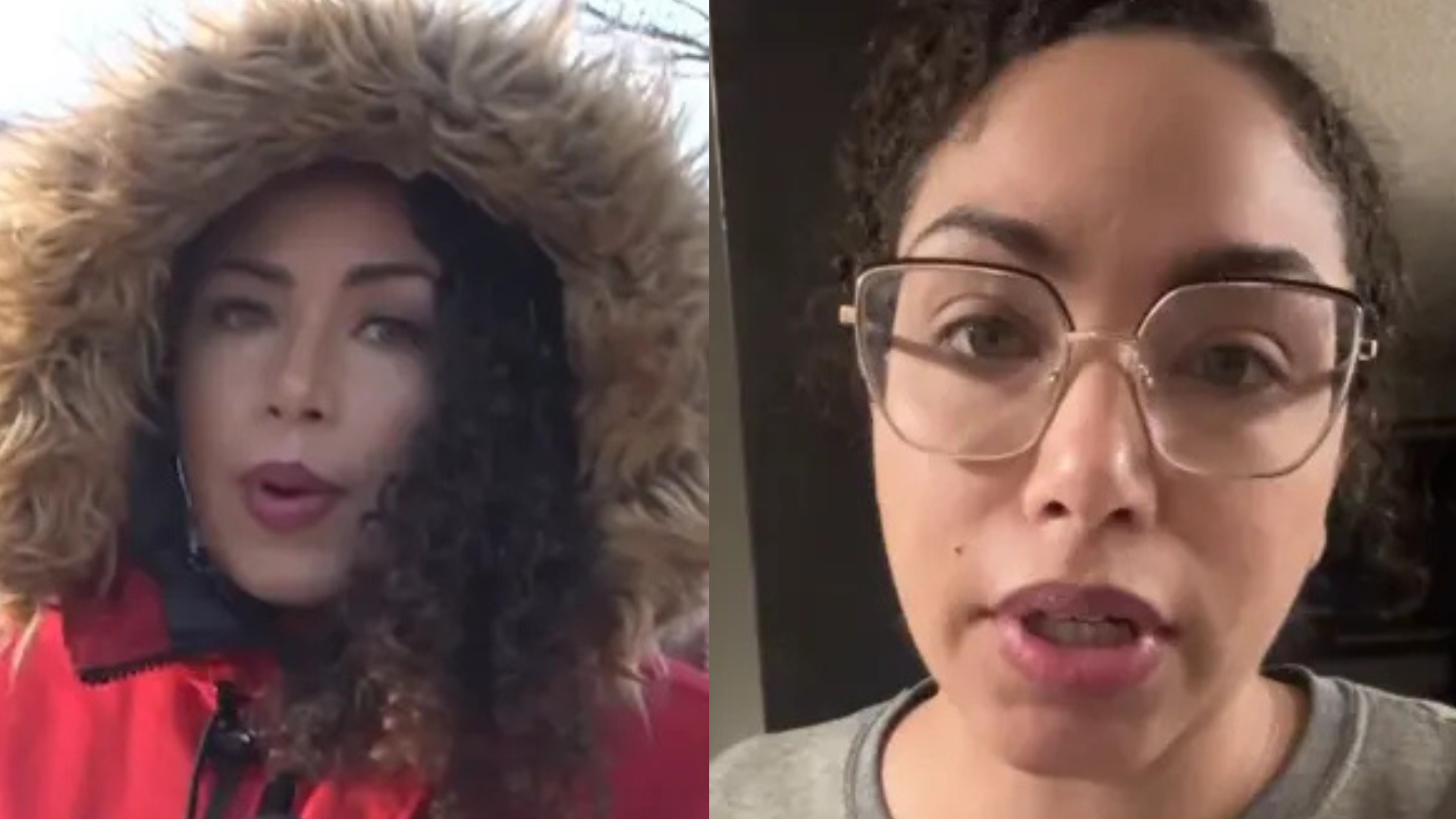 Minnesota Journalist Georgia Fort Arrested Following St. Paul Church Protest