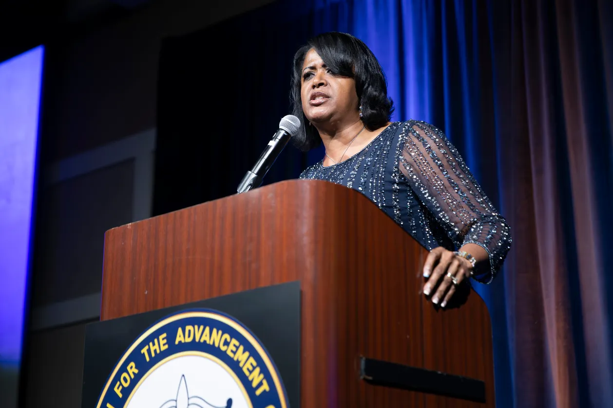 The Minneapolis NAACP’s continued fight for justice