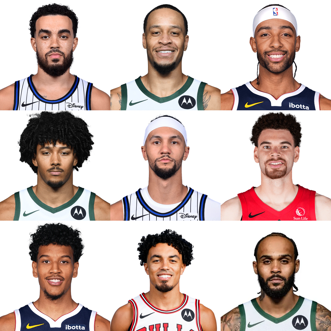 From Minnesota Gyms to the Global Game