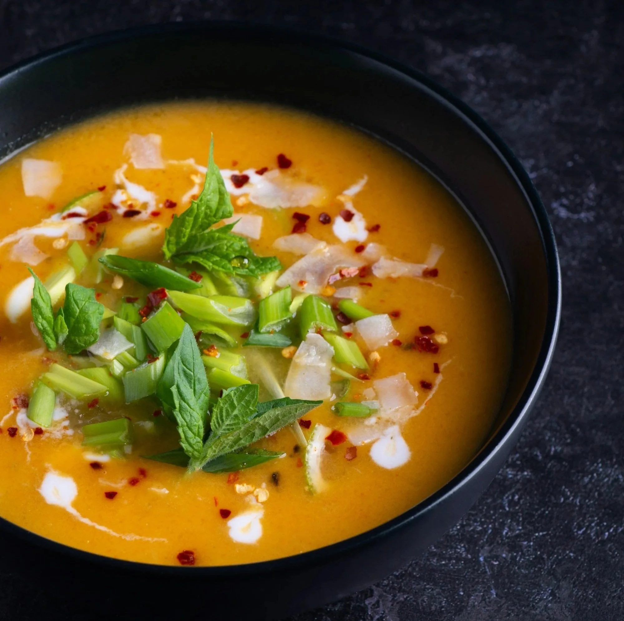 The Gathered Table Builds Community One Bowl at a Time in Minnesota