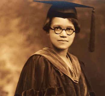 Meet Charlotte Ray, first licensed African American woman lawyer