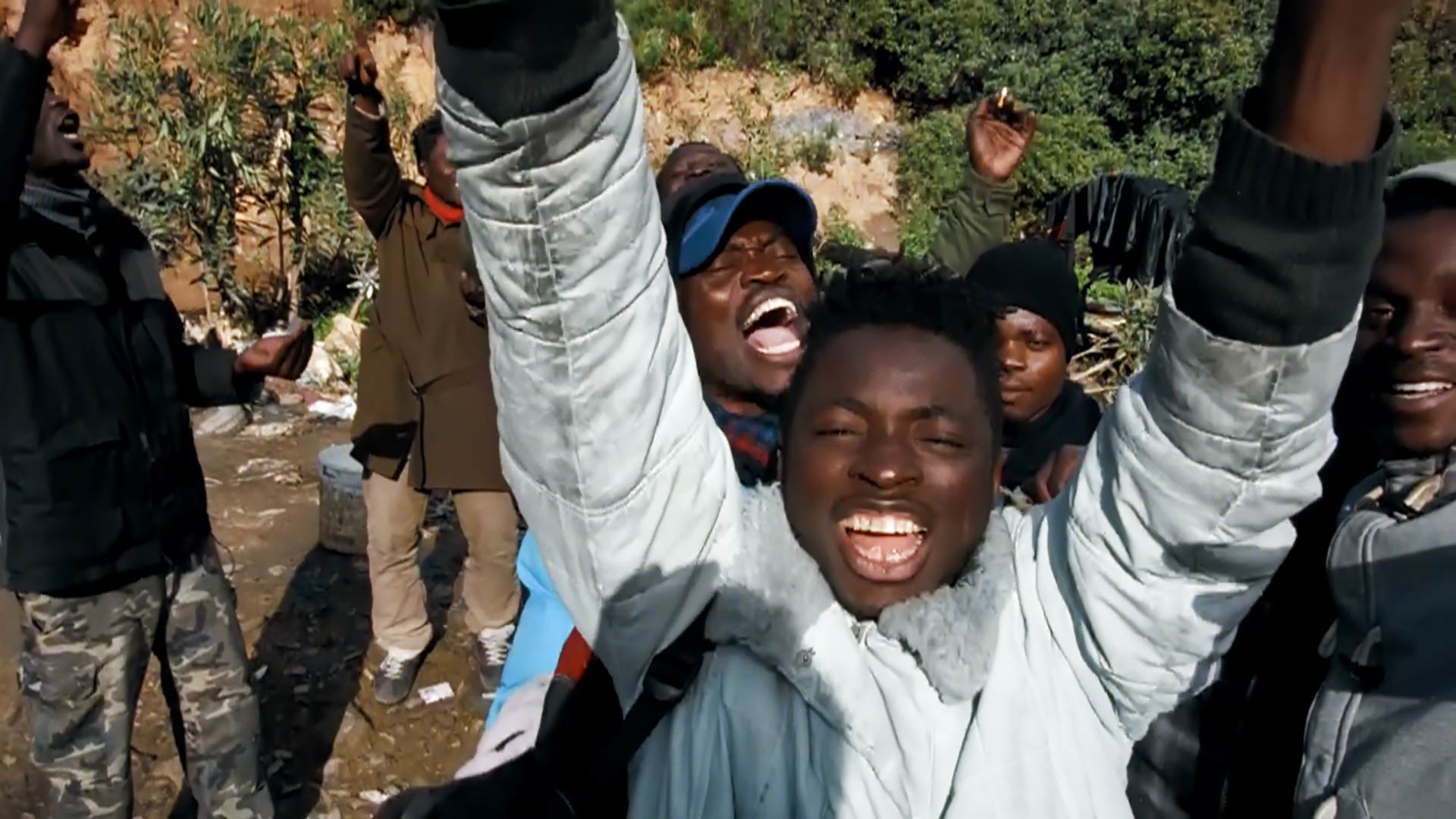 Black Europe Film Festival returned to Minneapolis for second year