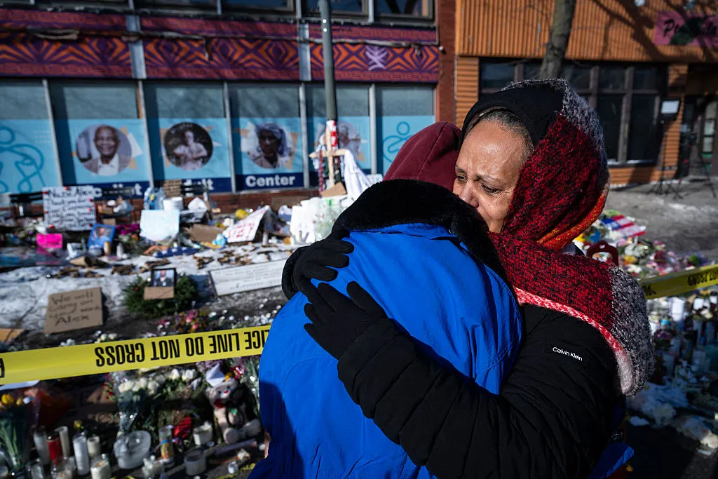 Local governments must resist lawless federal overreach