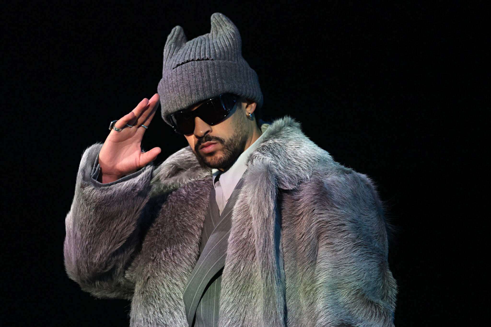 How Bad Bunny became famous by gentrifying Black music