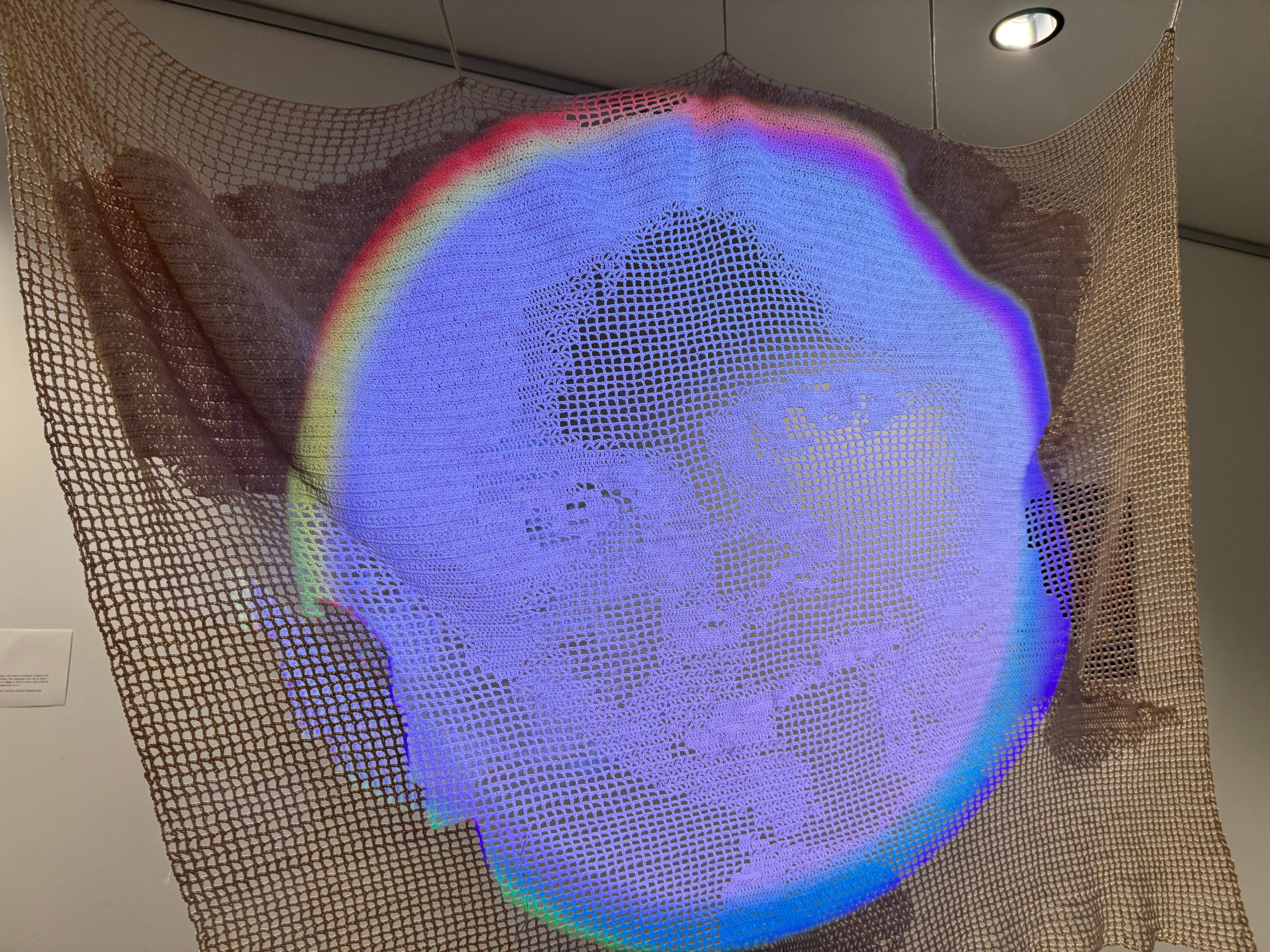 St. Paul exhibition showcases African diaspora artists