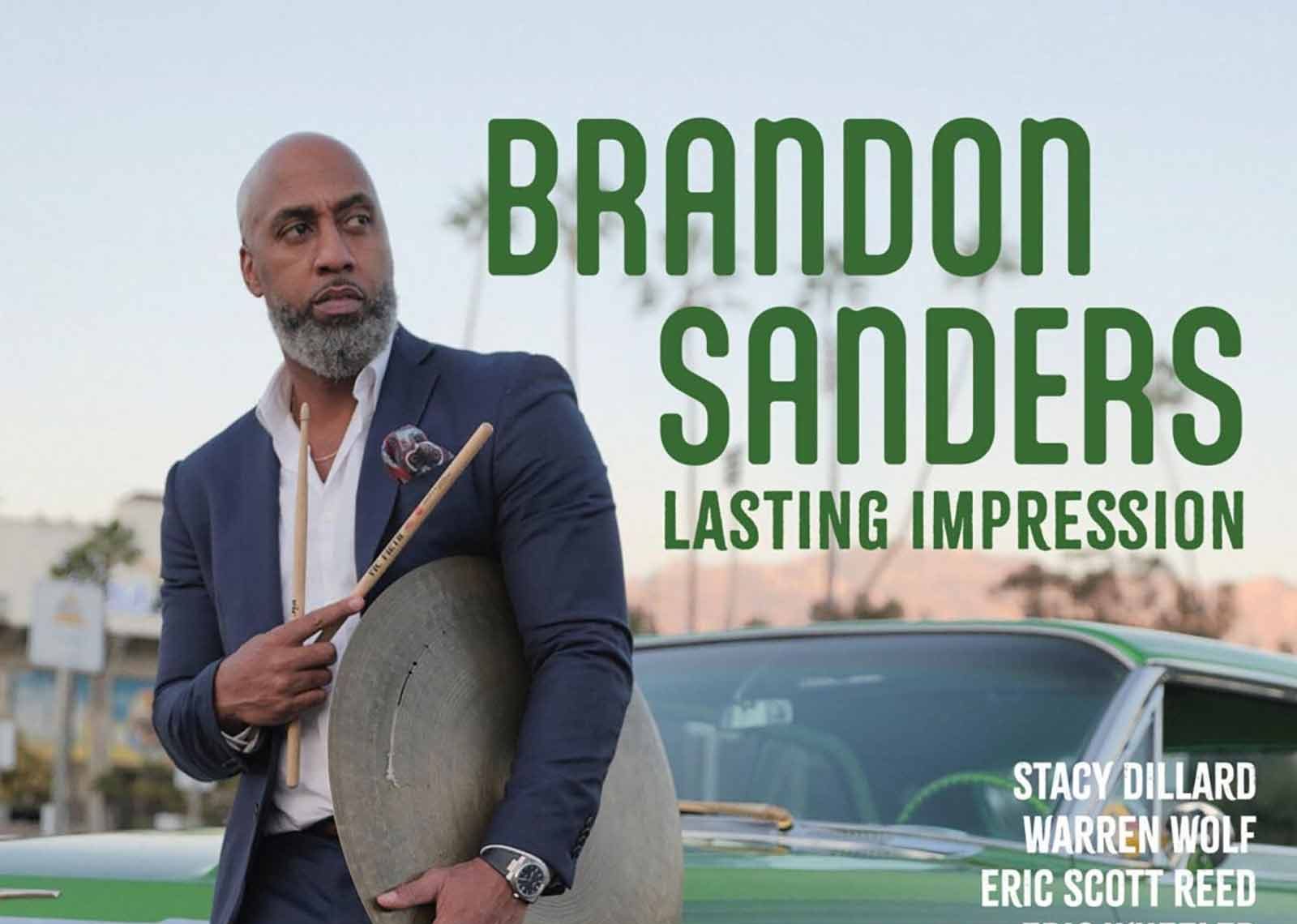  Gratitude for great jazz past and future