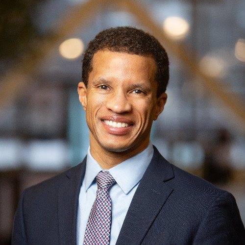Handling and passing the baton: Kareem Murphy’s vision for equity and innovation