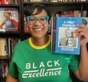 We are rooted in resilience – What Black history teaches us in a shifting world