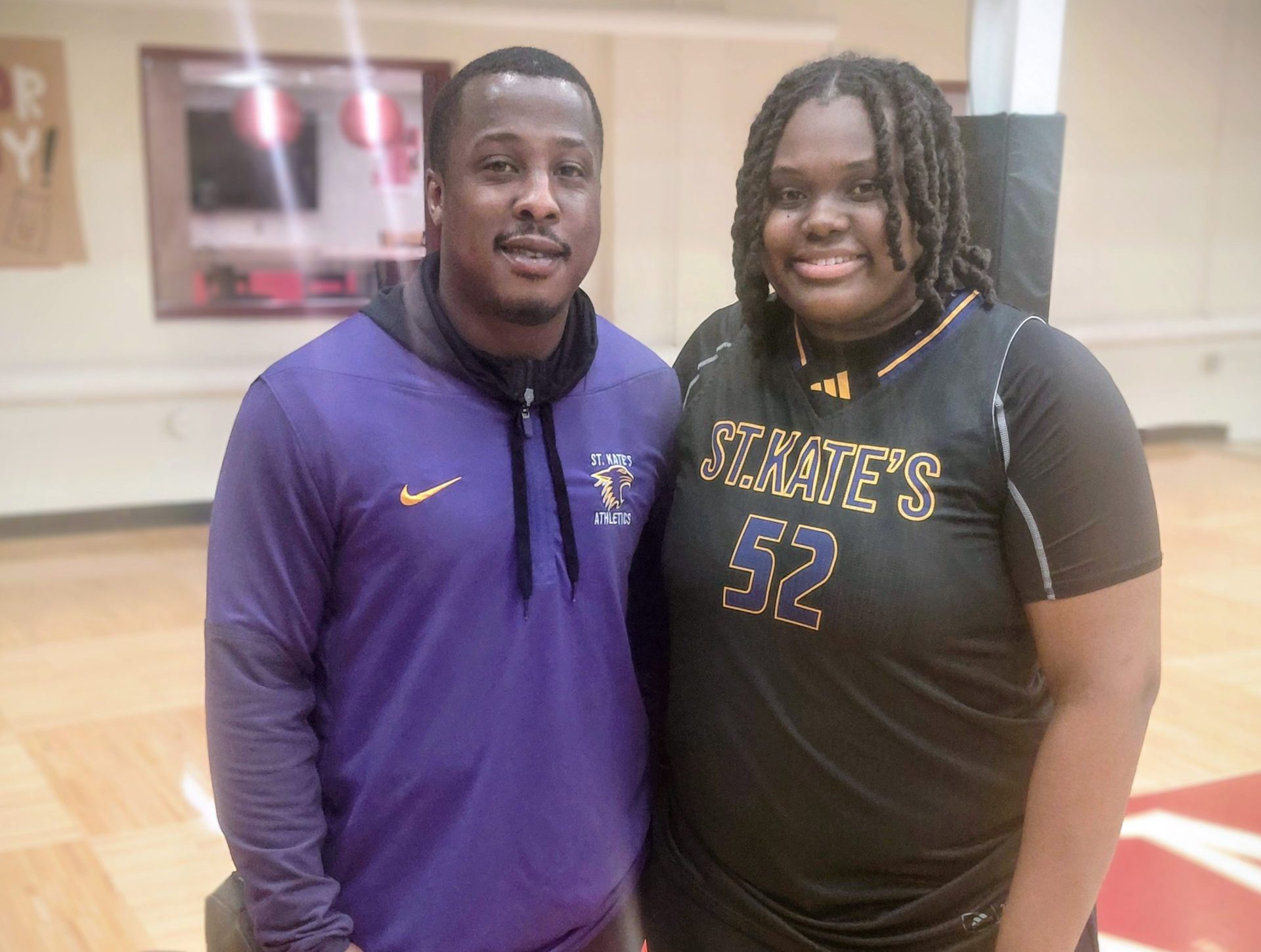 Yet more MIAC diversity