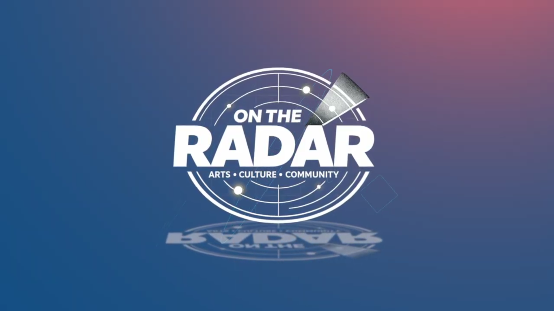 On The Radar: New Podcast Highlighting Black Creatives