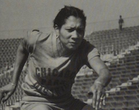 ISU’s Tidy Pickett First African American Woman to Compete in Olympics