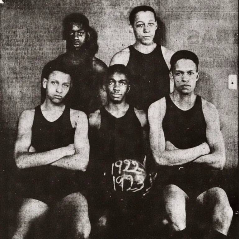 Long-overdue recognition for the Minnesota Up-Towns