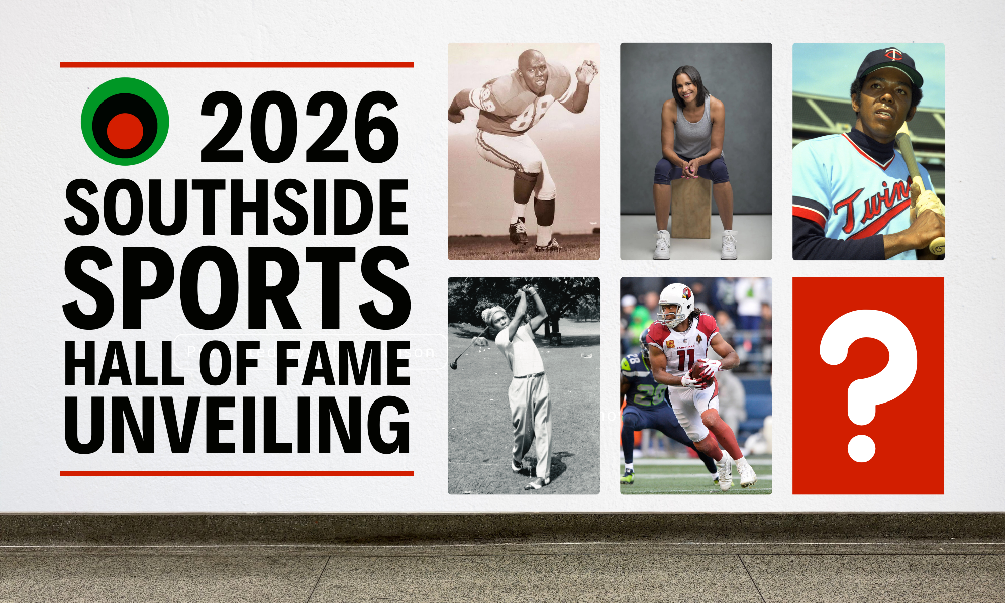 Sabathani Community Center to Unveil Southside Sports Hall of Fame