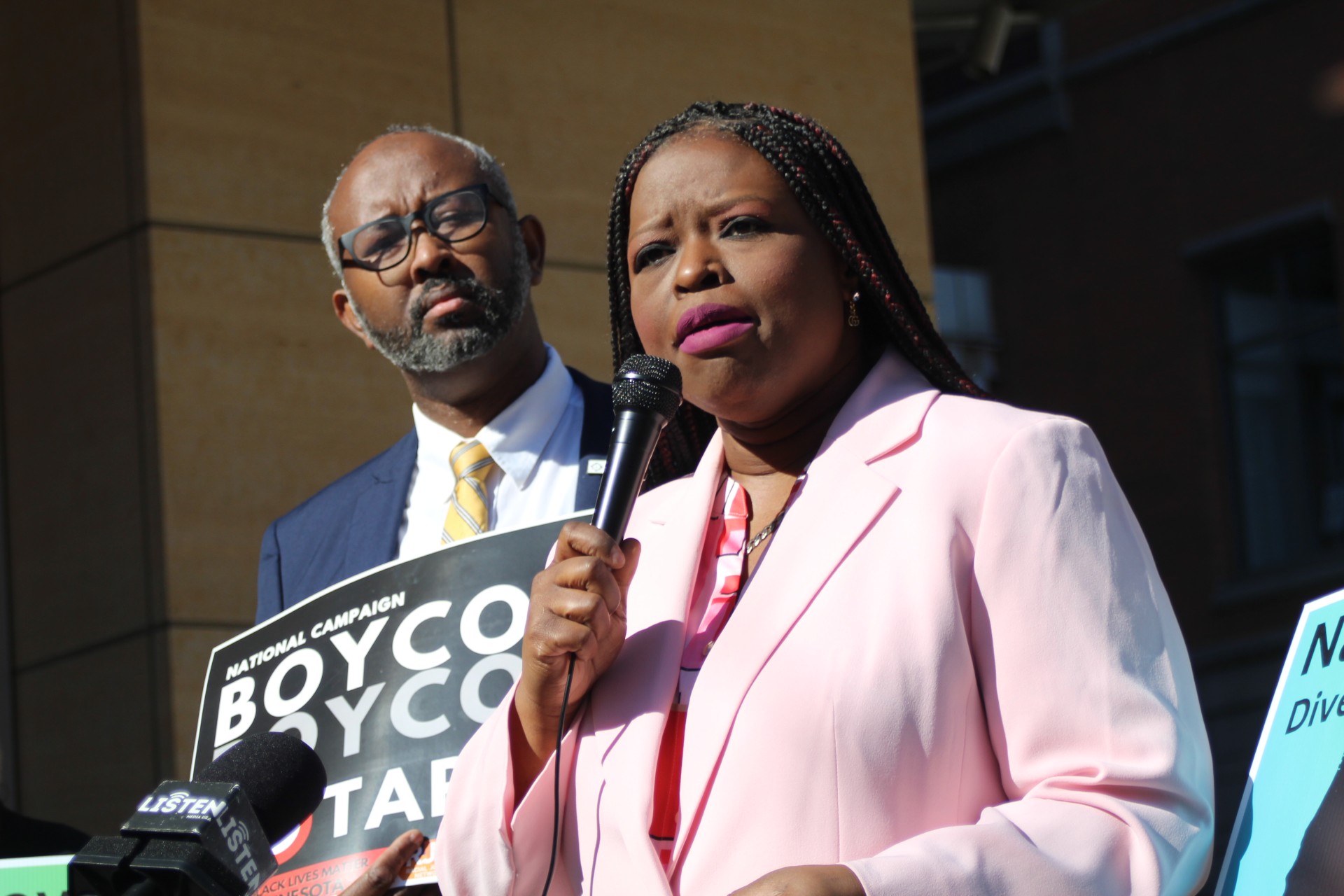 No, the Target boycott is not over, activists say after claiming attempts at co-opting