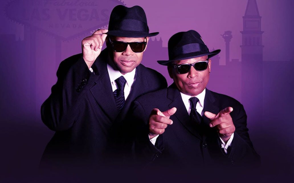 Jimmy Jam and Terry Lewis bring “Nothing But Hits” to Las Vegas residency